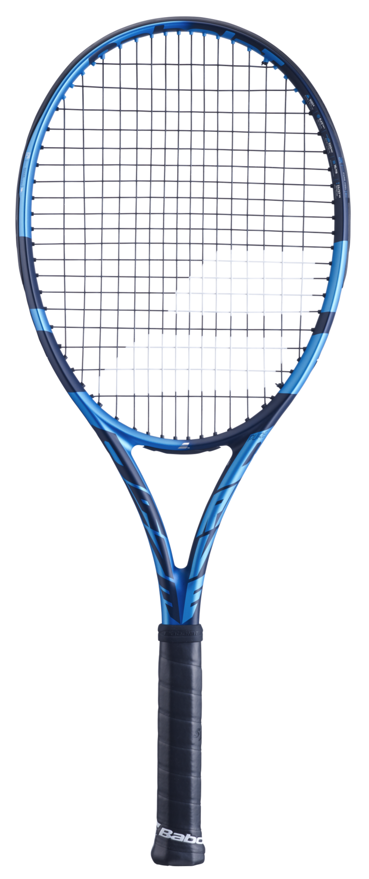 Babolat Babolat Pure Drive Junior Pr--strung Racquets, 2021