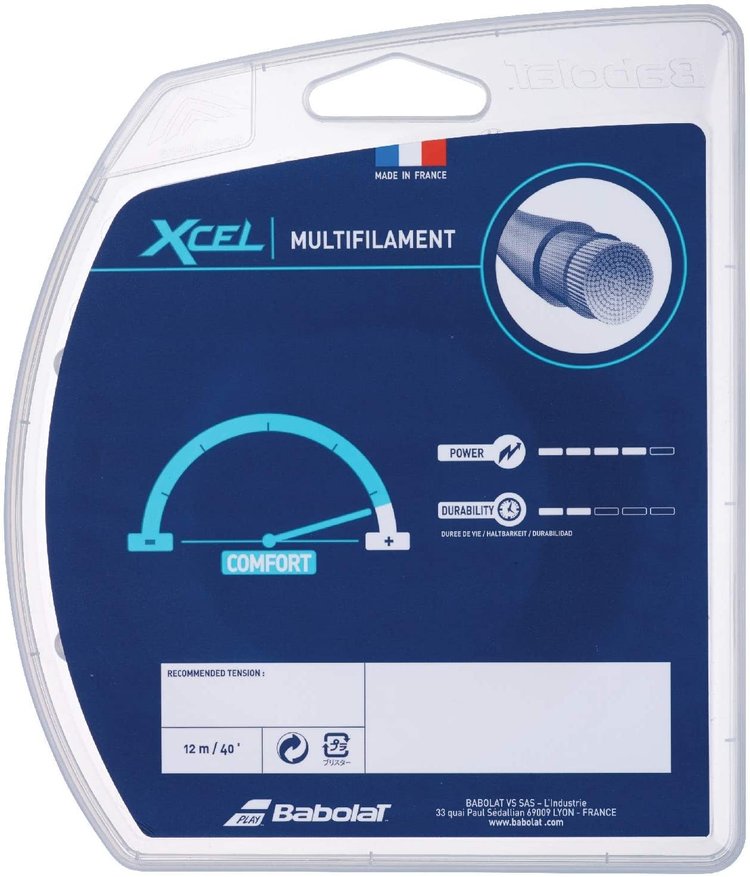Babolat Babolat Xcel String Set