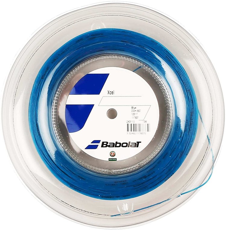Babolat Babolat Xcel Tennis String 660' Reels