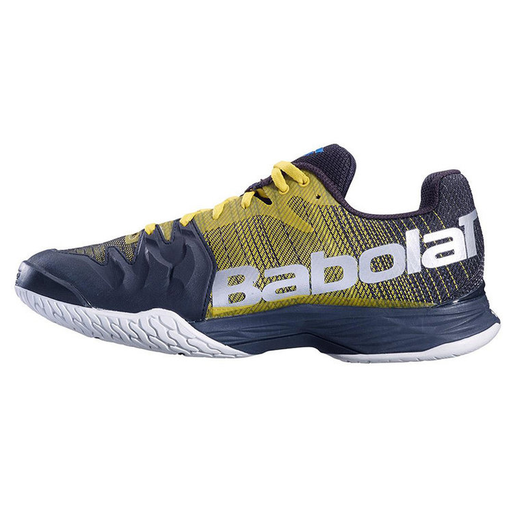 Babolat Babolat Jet Mach II All Court Men Dark Yellow/Black