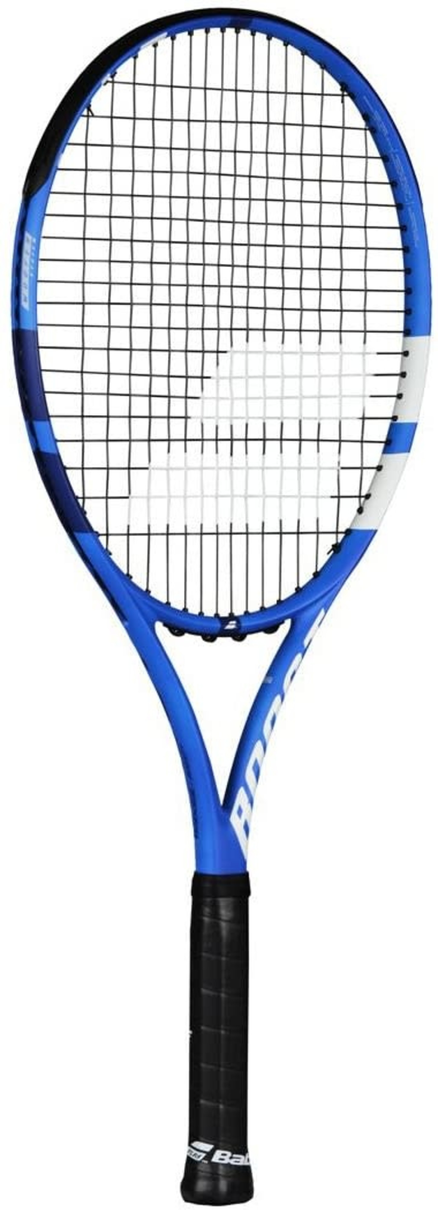 babolat boost s strung