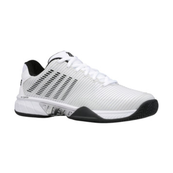 K-Swiss K-Swiss Hypercourt Express 2 Men's, Barely Blue/White/Black (06613-423-M)