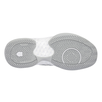 K-Swiss K-Swiss Hypercourt Express 2 Women's , Barely Blue/White (96807-424-W), Wide