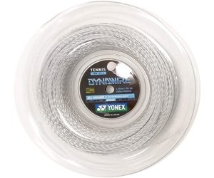 Yonex Dynawire Tennis String Reel, 200M/656 Feet - Cayman Sports