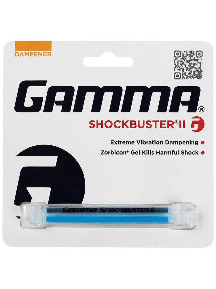 Gamma Gamma Shockbuster II