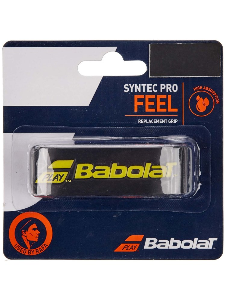 Babolat Babolat Syntec Pro Replacement Grip