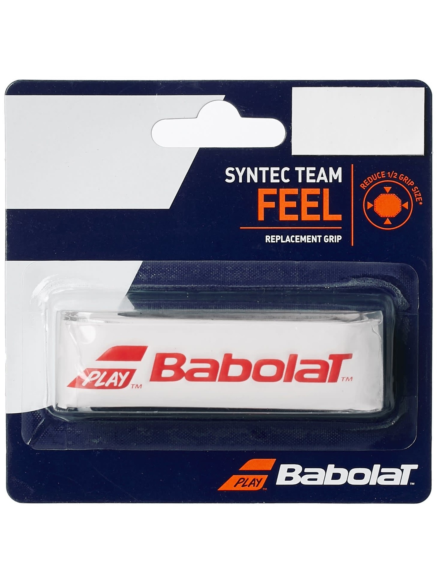 Babolat Syntec Team Replacement Grip Cayman Sports Tennis