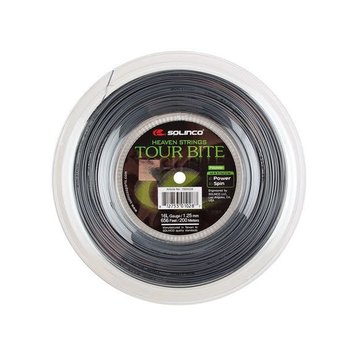 Solinco Solinco Tour Bite String Reel, 656 feet