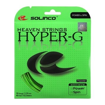 Solinco Solinco Hyper-G String Set