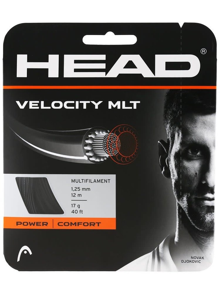 Head Head Velocity MLT String Set