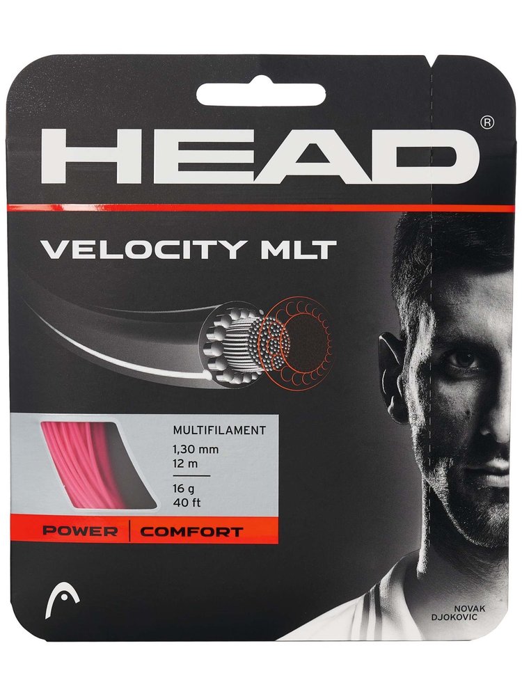 Head Head Velocity MLT String Set