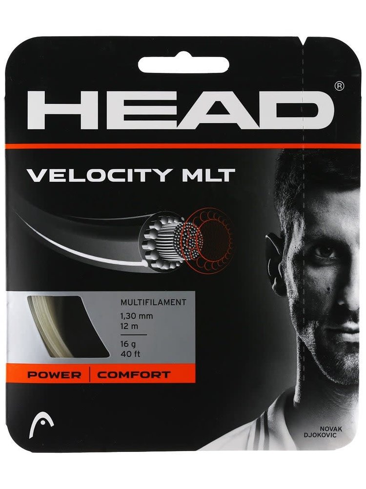 Head Head Velocity MLT String Set