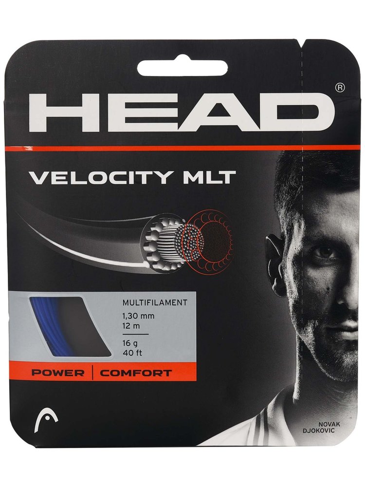 Head Head Velocity MLT String Set