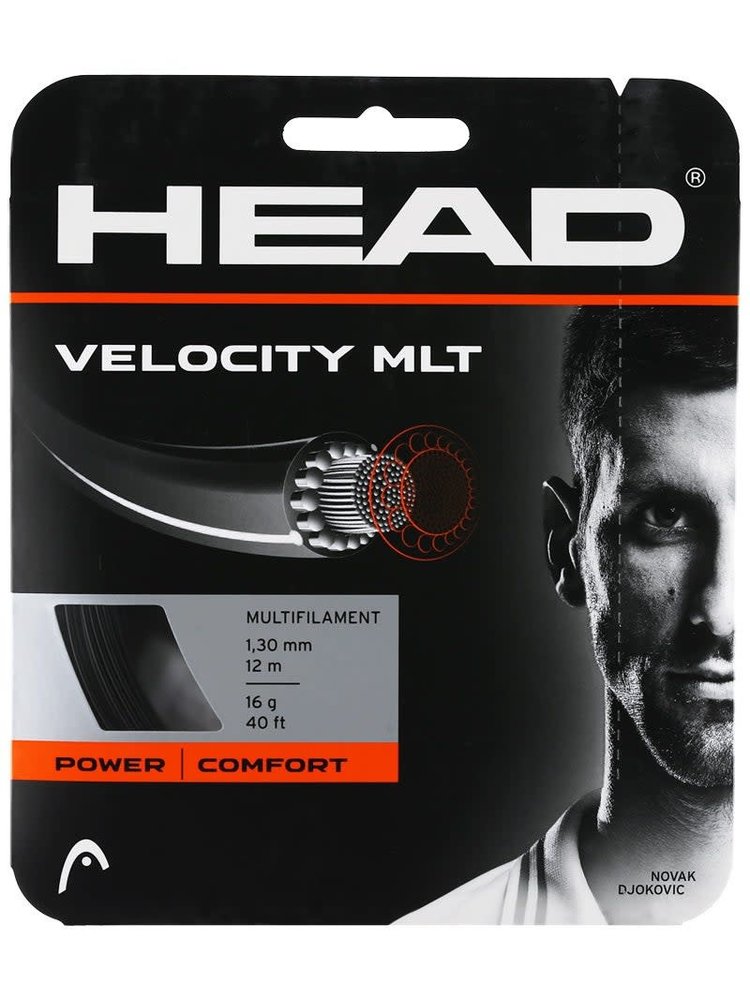 Head Head Velocity MLT String Set