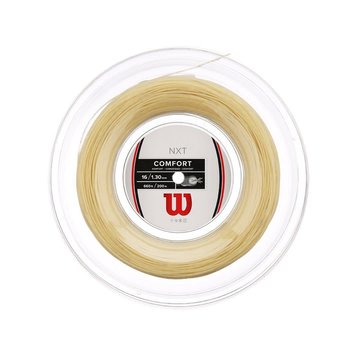 Wilson Wilson NXT Comfort String 660' Reels