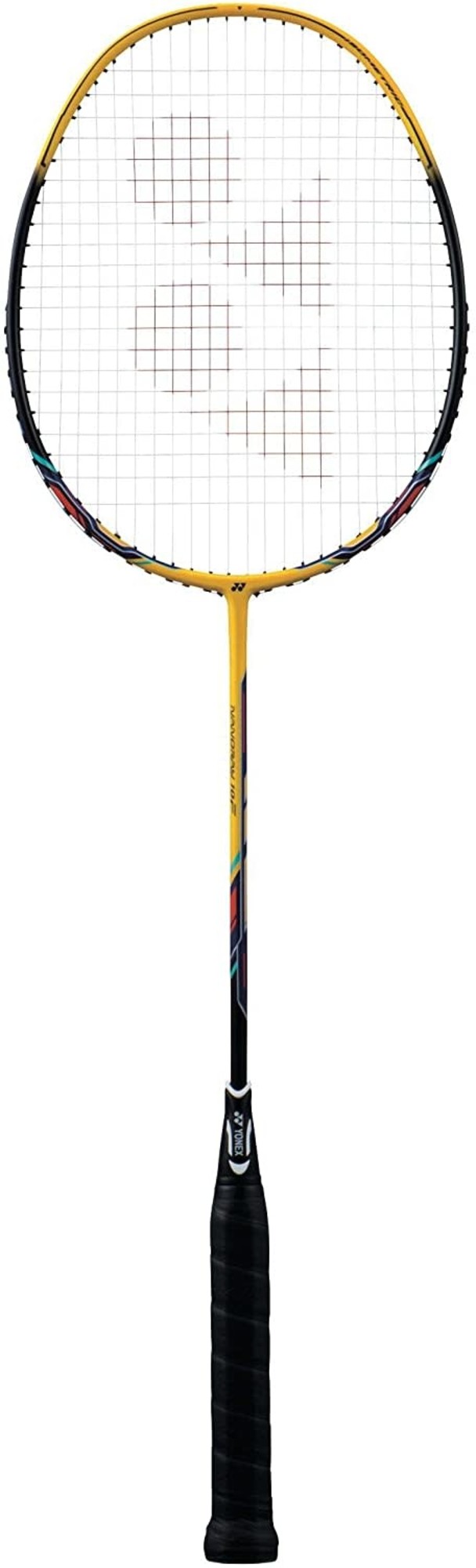 Yonex Yonex Nanoray 10F Badminton Pre-Strung Racquet 4U/G5