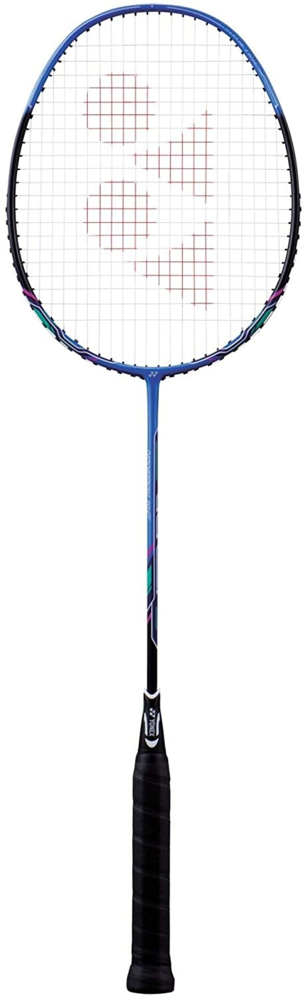 Yonex Yonex Nanoray 10F Badminton Pre-Strung Racquet 4U/G5