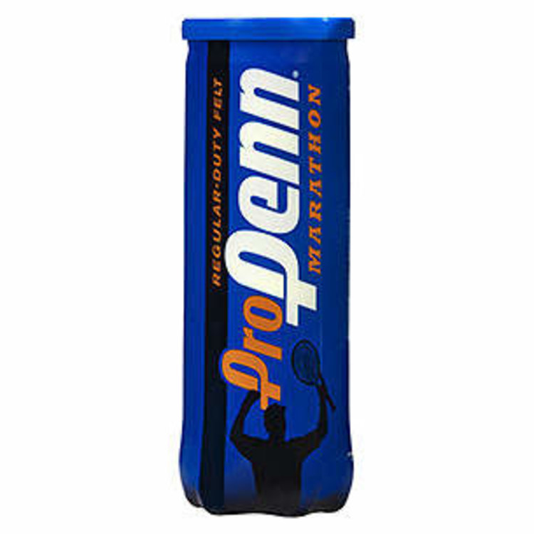 Head ProPenn Regular Duty Tennis Balls Can, 3 Balls (not eligible for free shipping)