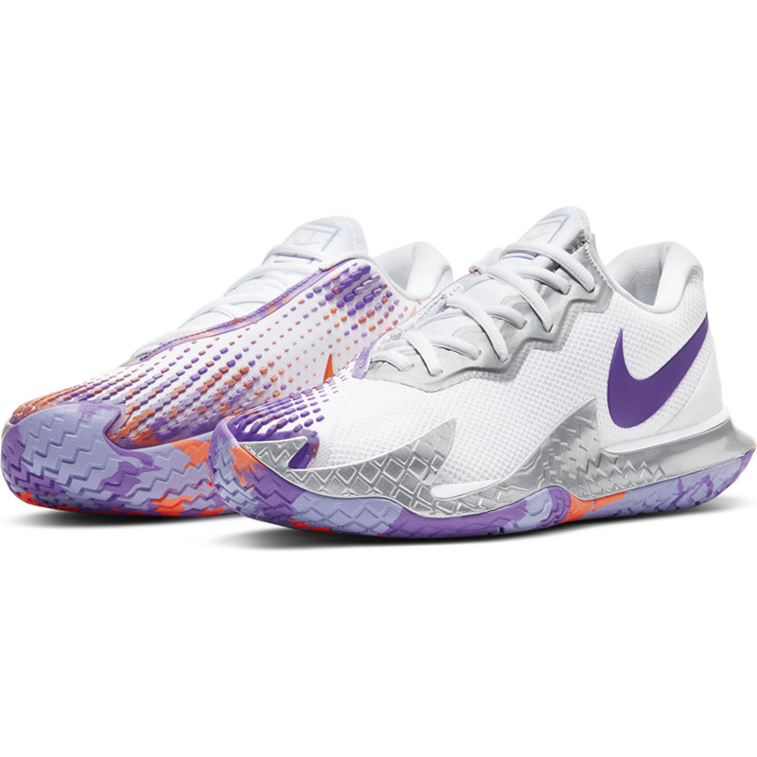 Nike hc purple cheap