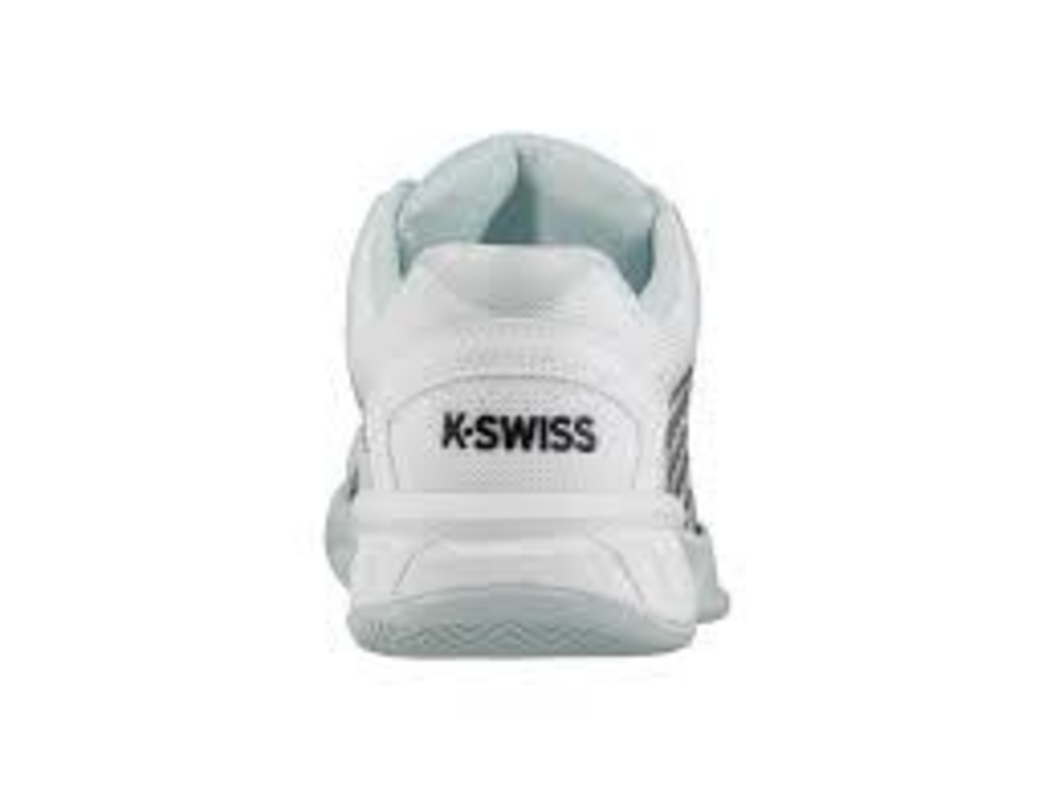 k swiss hypercourt express junior tennis shoe