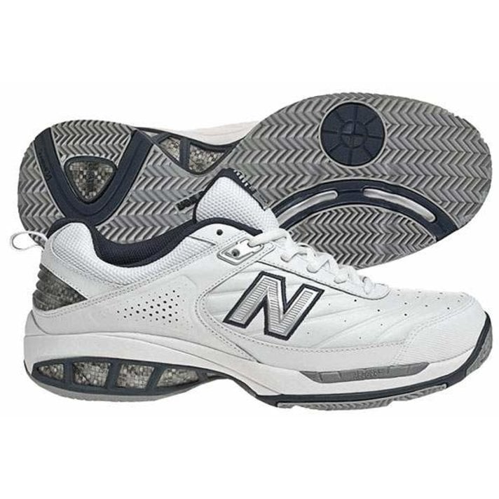 Visiter la boutique New BalanceNew Balance Men's mc806 Tennis Shoe 