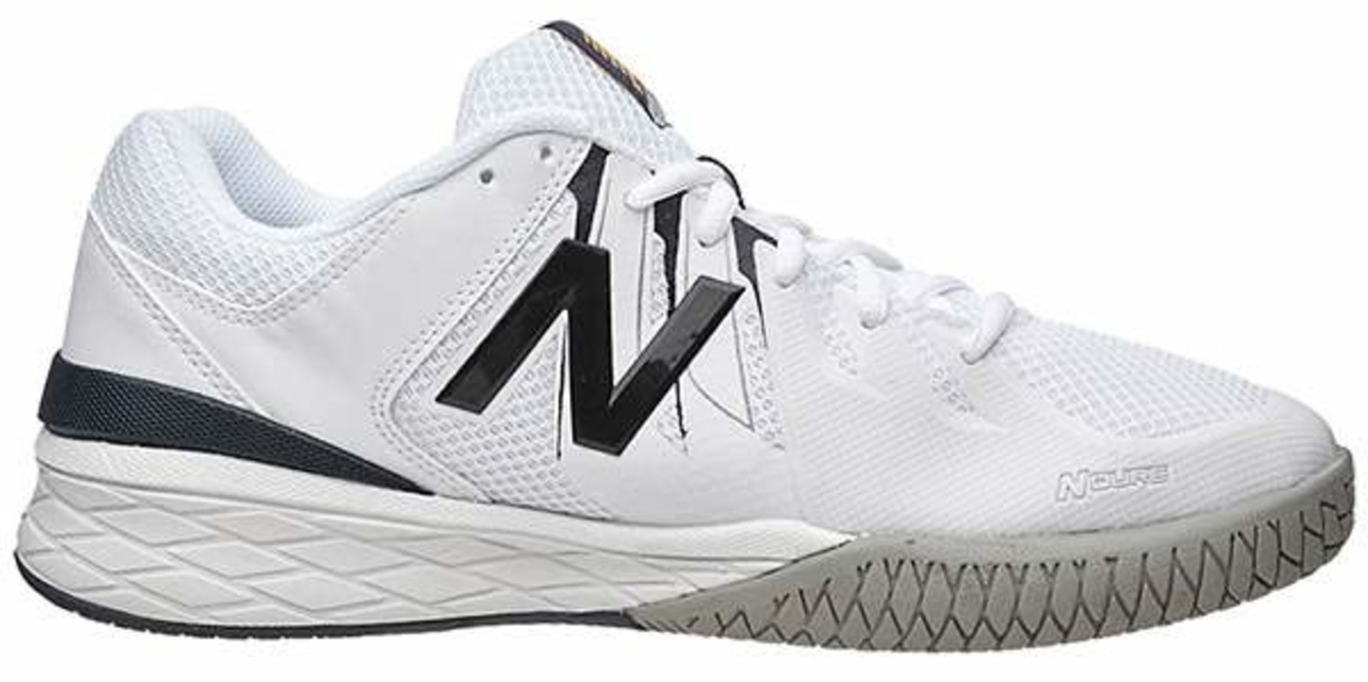 New Balance MC1006BW Men's Tennis Shoes 