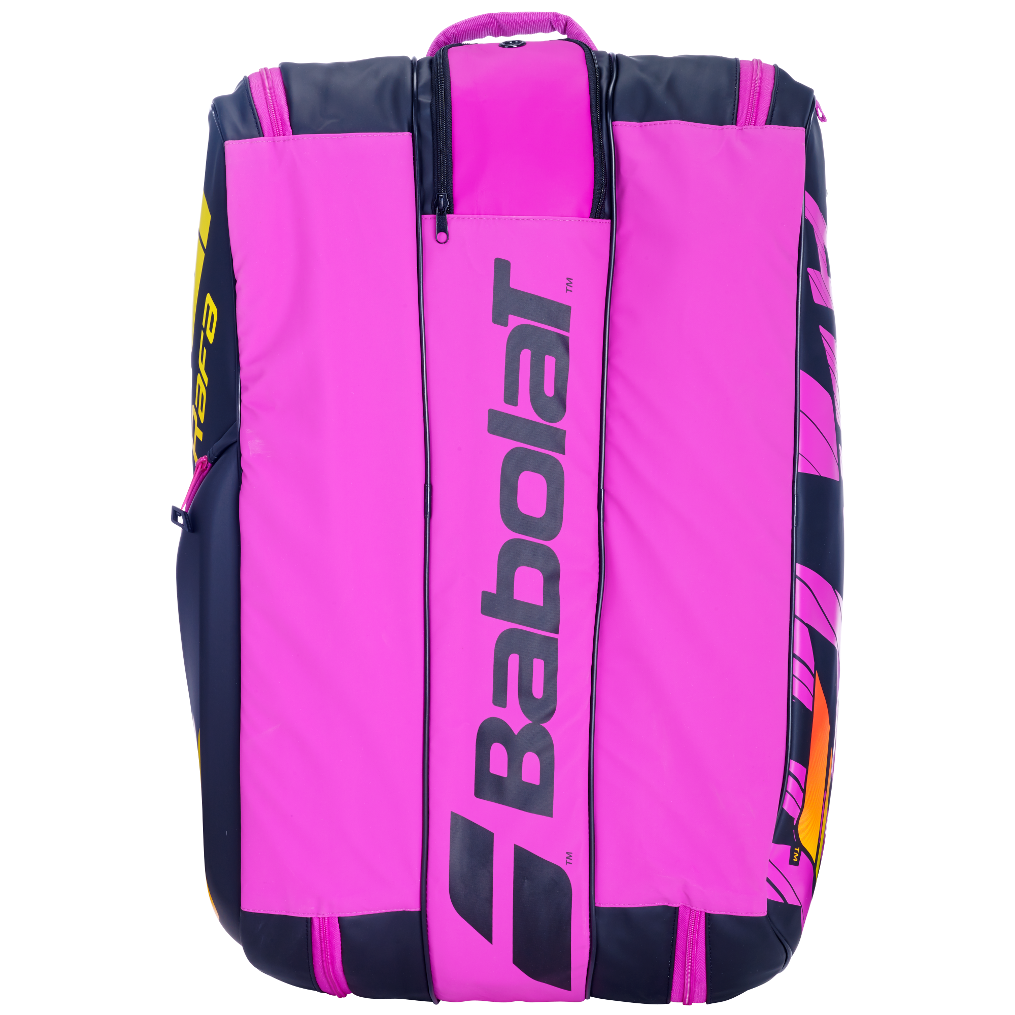 Babolat Pure Aero Rafa 12 Pack Tennis Bag