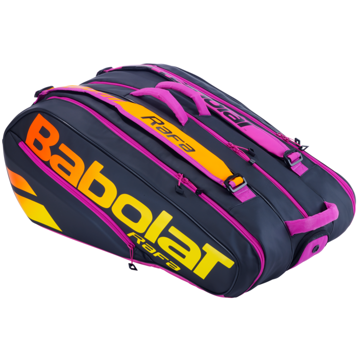 Wilson Super Tour Backpack Tennis Bag, Blade - Cayman Sports - Tennis  Badminton & Pickleball