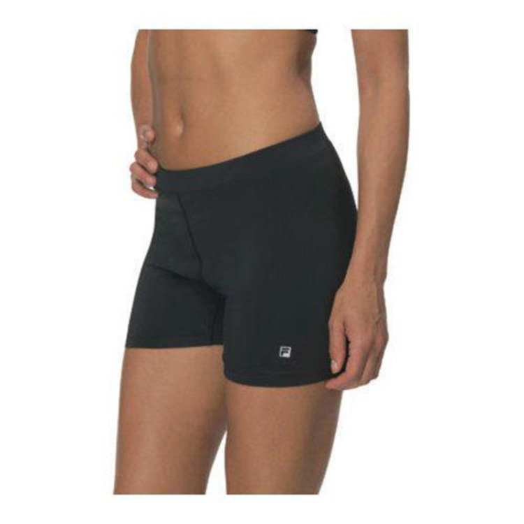 Fila Fila Essentials Ball Shorts, Black