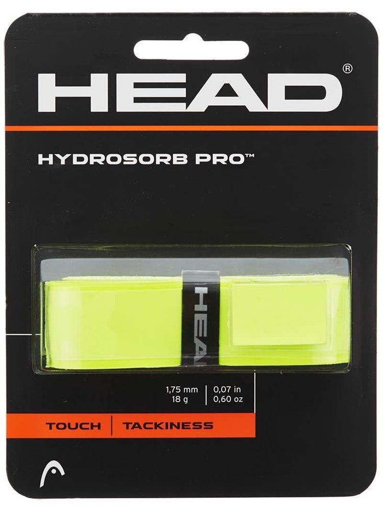Head Head Hydrosorb Pro Replacement Grip