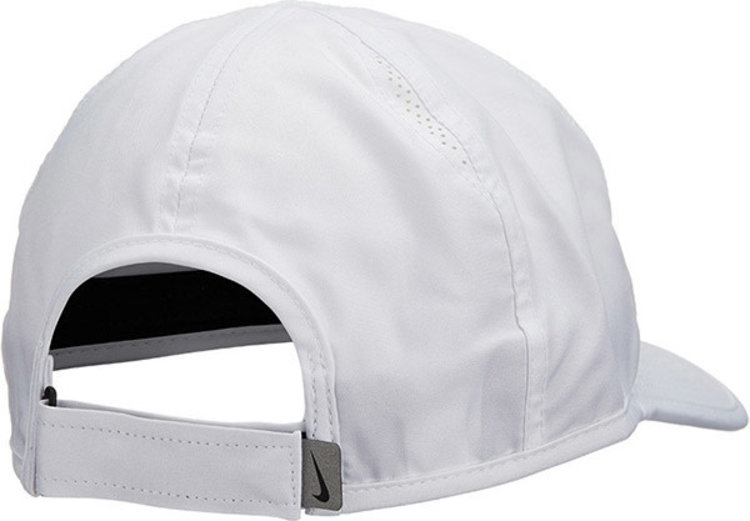 Nike Nike Team Aerobill Cap, Feather Light Solid Cap