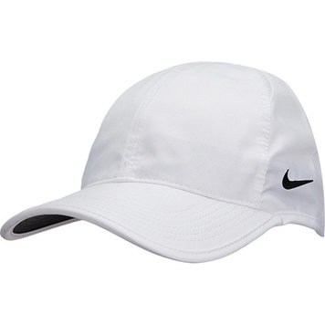 Nike Nike Team Aerobill Cap, Feather Light Solid Cap