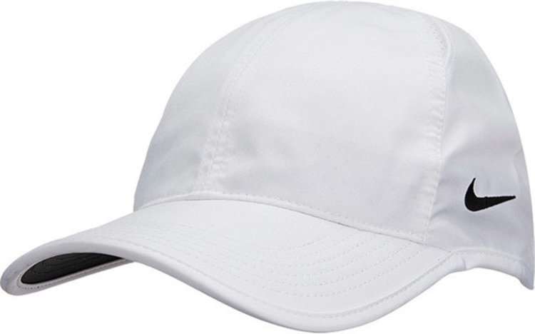 Nike Nike Team Aerobill Cap, Feather Light Solid Cap