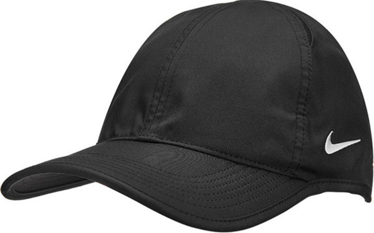 Nike Nike Team Aerobill Cap, Feather Light Solid Cap