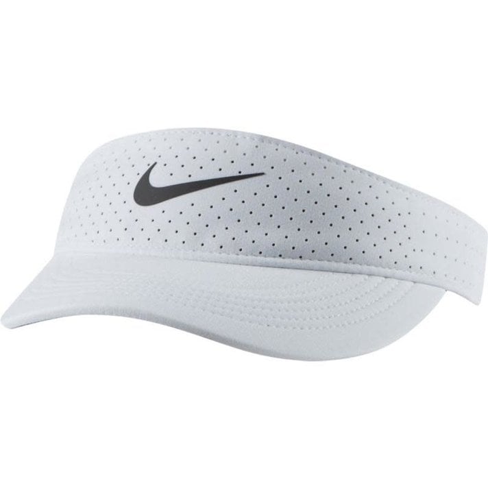Nike Team Aerobill Cap, Feather Light Solid Cap - Cayman Sports - Tennis  Badminton & Pickleball