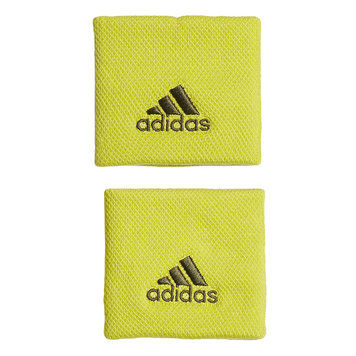 Adidas Adidas Small Wristband (2X)