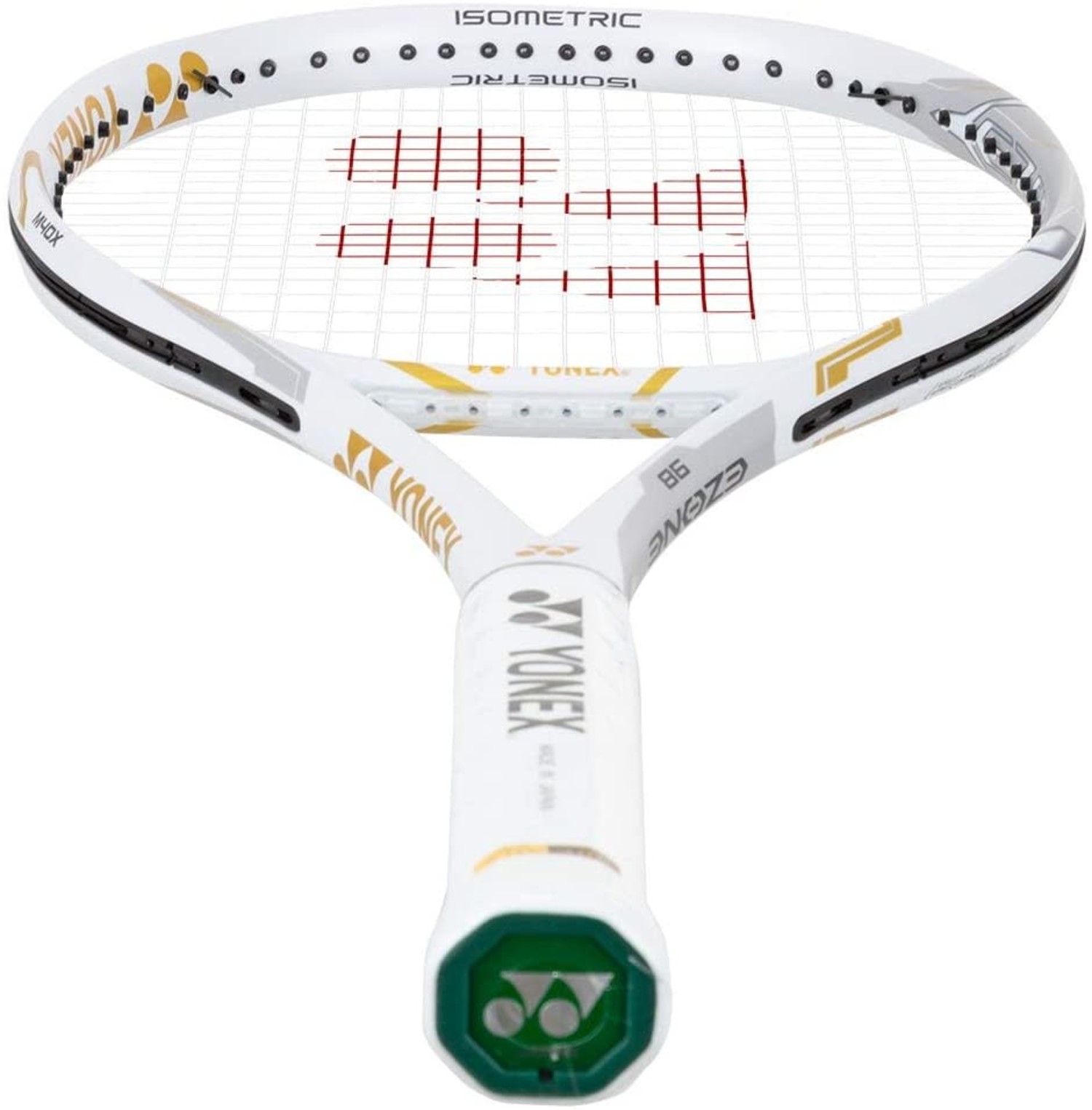 YONEX EZONE 98 NAOMI OSAKA LIMITED nexen.com.pe