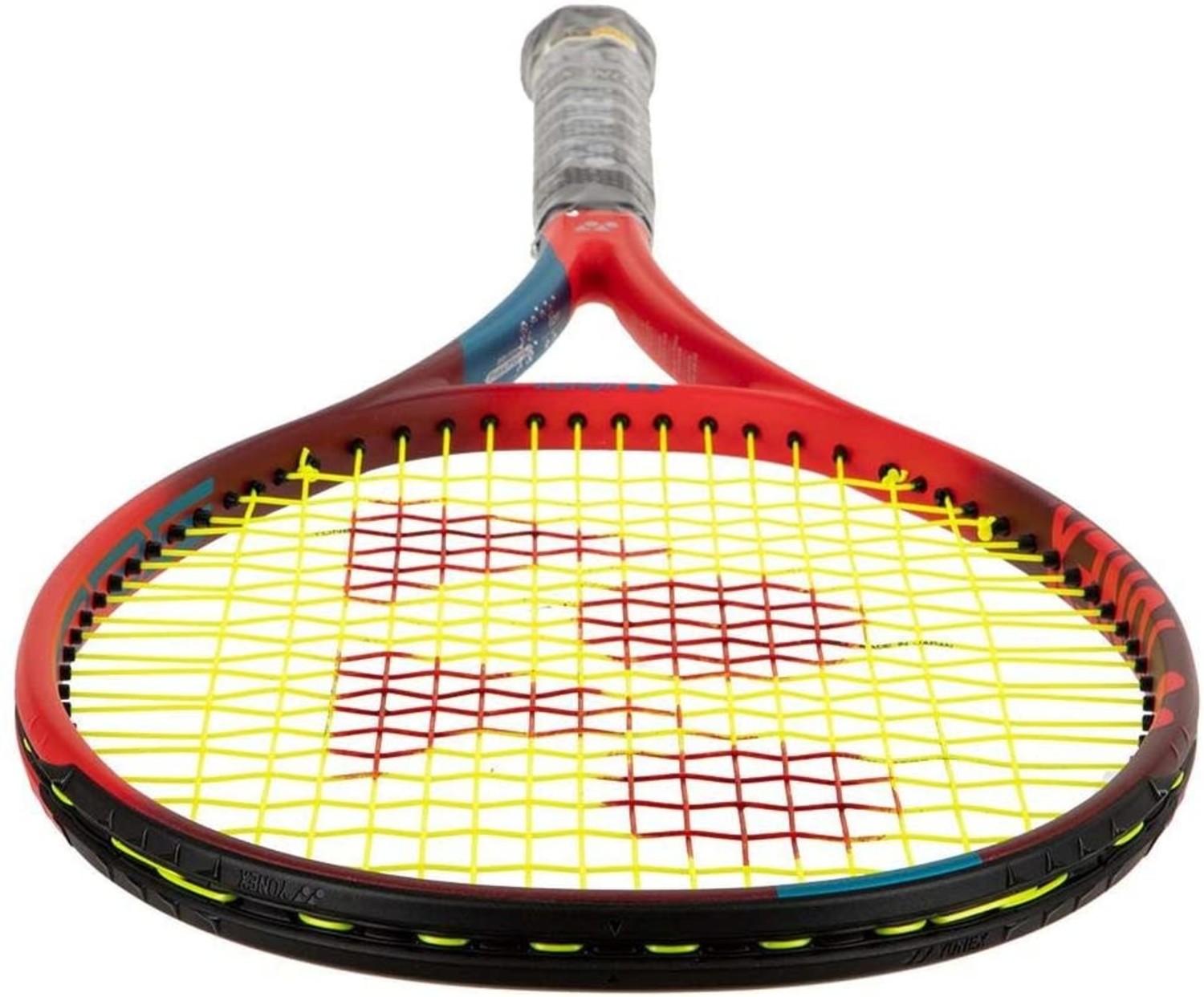 Yonex Vcore 95 Tennis Racquet, 2021 (6th Gen) - Cayman Sports