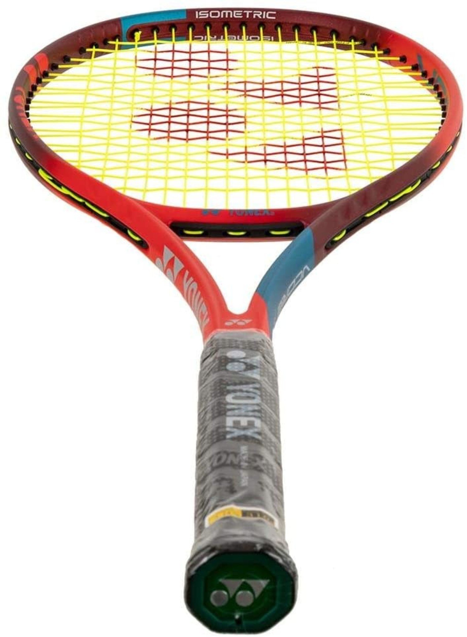 Yonex Vcore 95 Tennis Racquet, 2021 (6th Gen) - Cayman Sports 