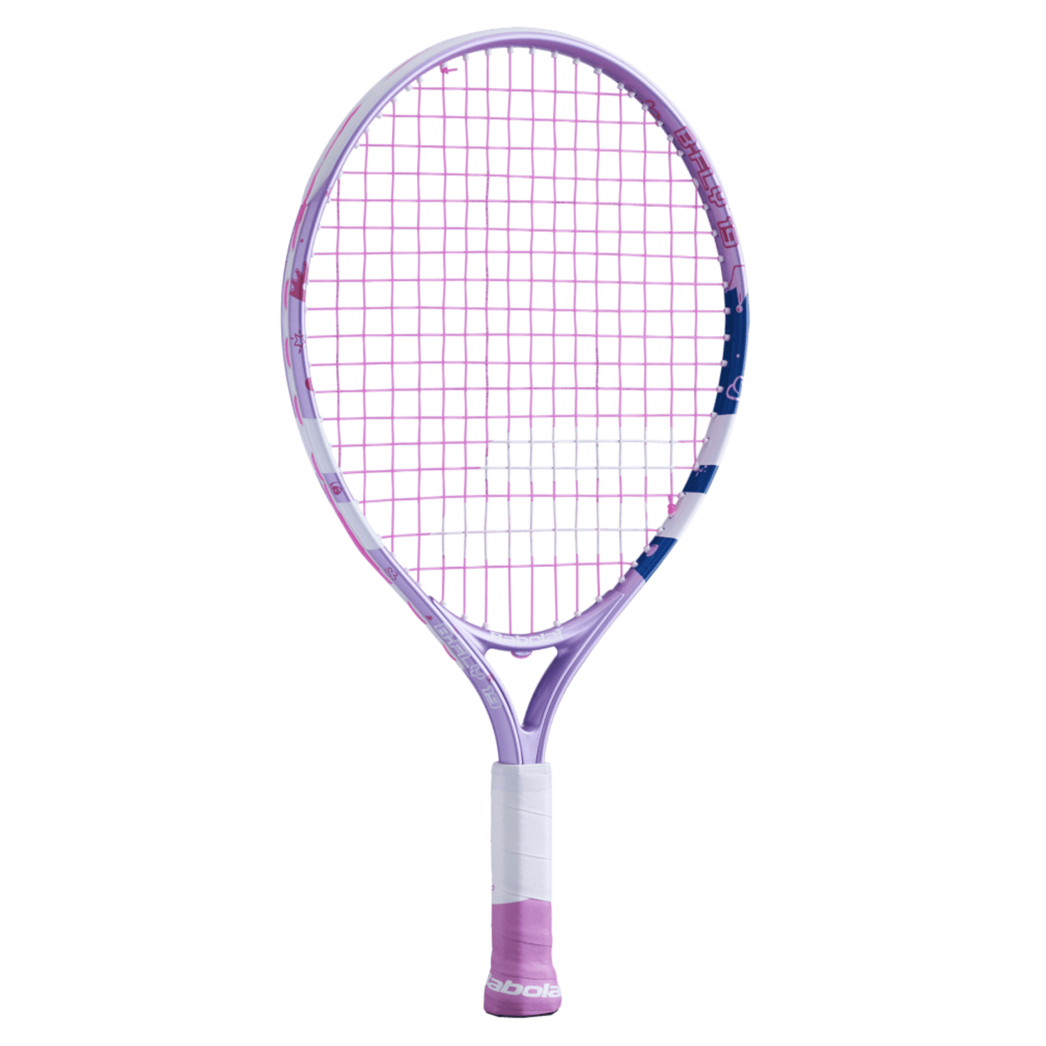 Sta in plaats daarvan op Indringing ochtendgloren Babolat B Fly Junior Tennis Racquets - Cayman Sports - Tennis Badminton &  Pickleball