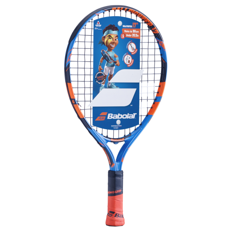 Babolat Babolat Ballfighter 17 Junior Tennis Racquet