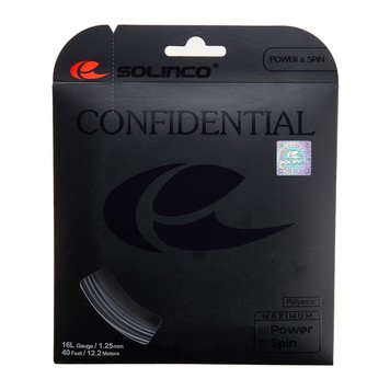 Solinco Solinco Confidential String Set