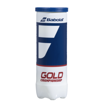 Babolat Babolat Gold Championship Tennis Ball Case (24 cans/72 balls) (not eligible for free shipping)