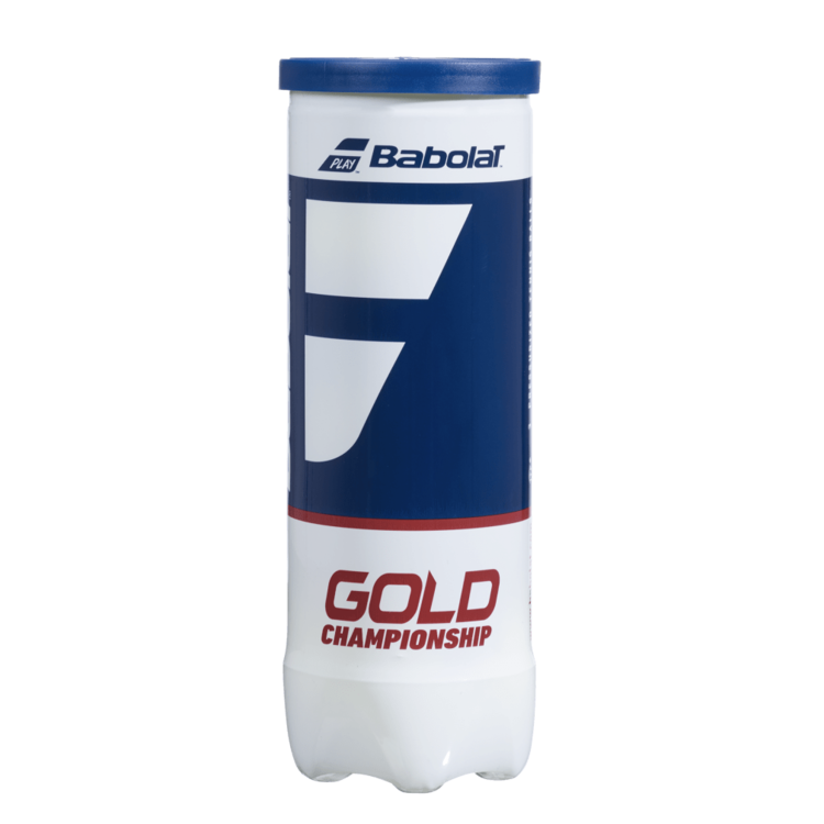 Babolat Babolat Gold Championship Tennis Ball Case (24 cans/72 balls) (not eligible for free shipping)