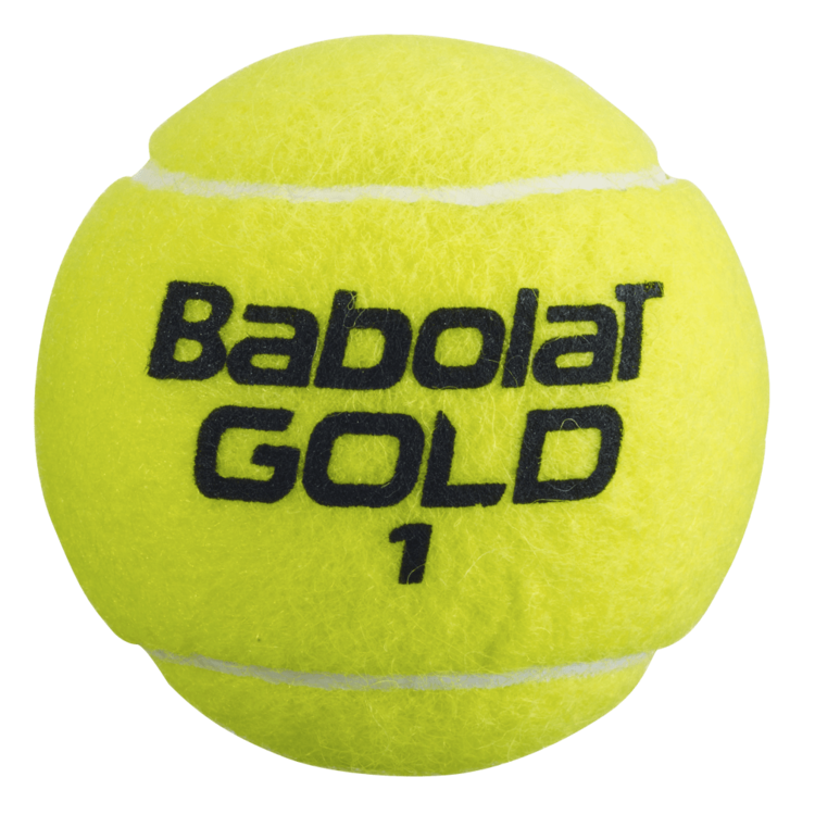 Babolat Babolat Gold Championship Tennis Ball Case (24 cans/72 balls) (not eligible for free shipping)