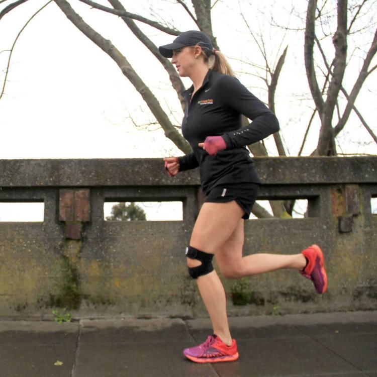 Pro-Tec Pro-Tec X-Trac Knee Support