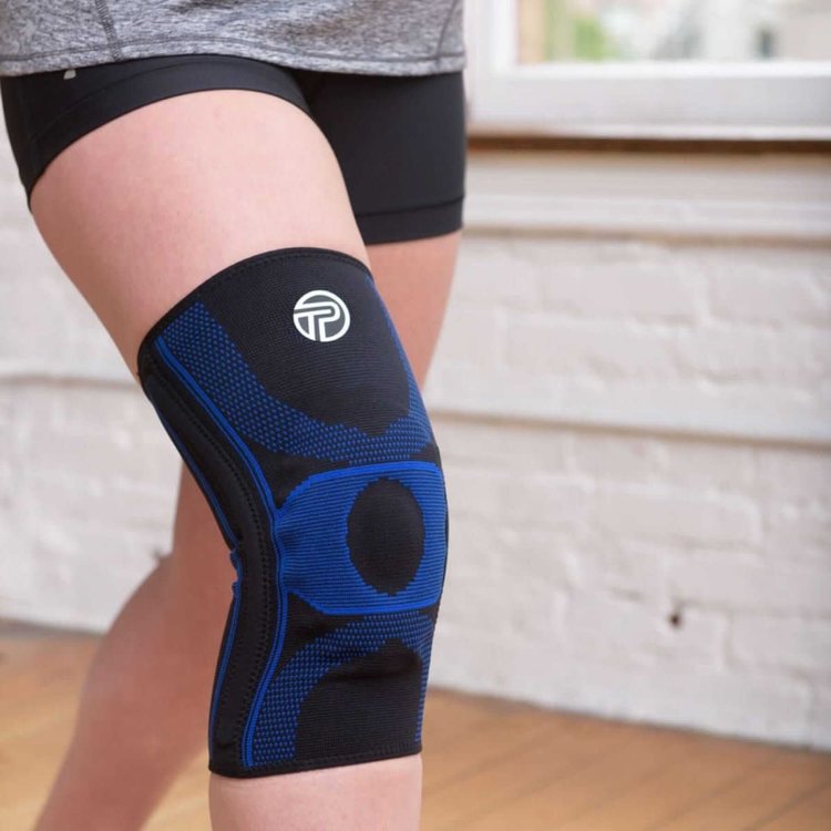 Pro-Tec Pro-Tec Gel Force Knee Support
