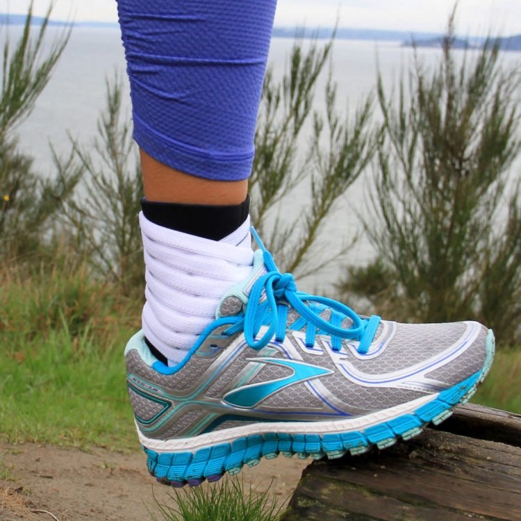 Pro-Tec Pro-Tec Ankle Wrap