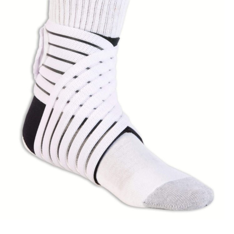 Pro-Tec Pro-Tec Ankle Wrap