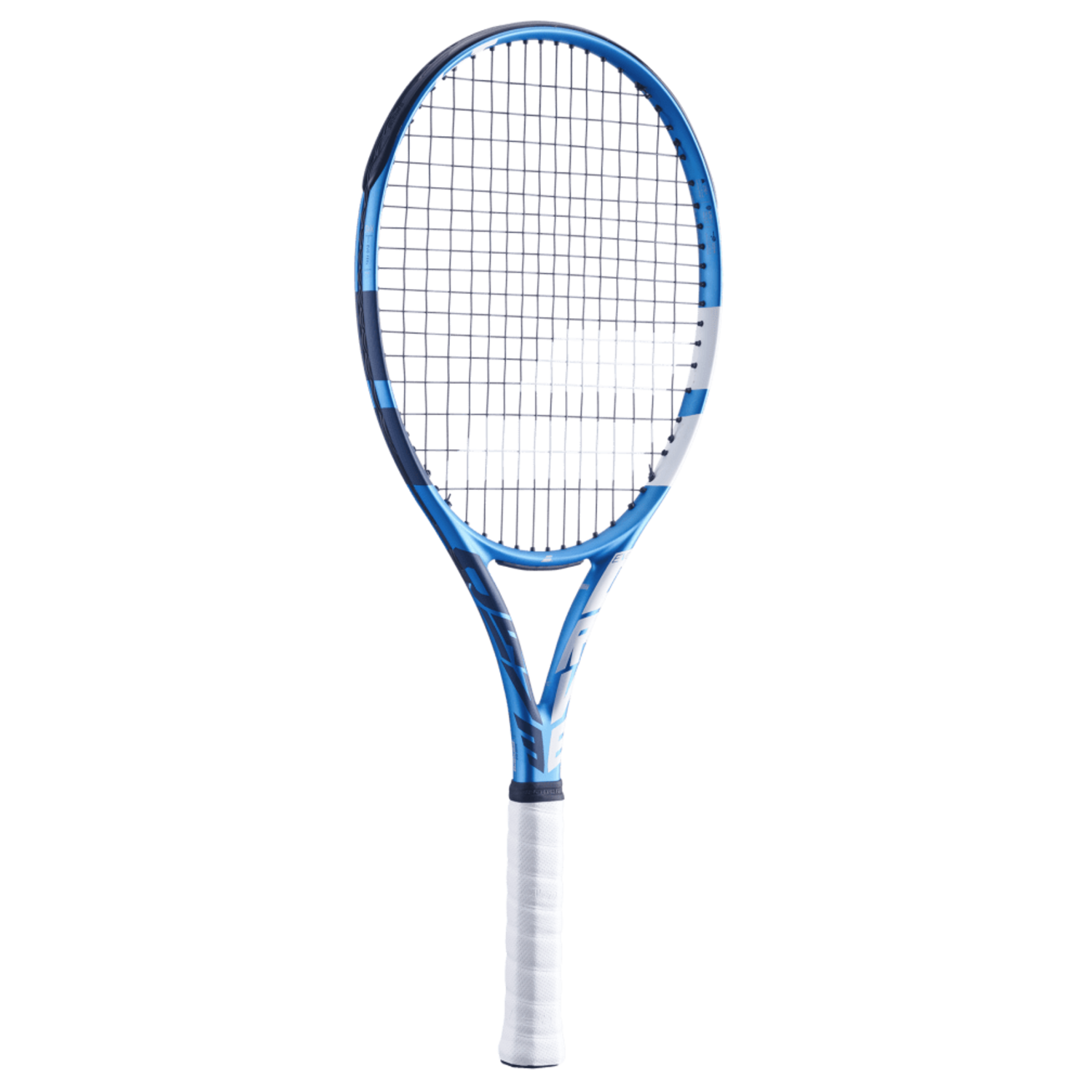 Babolat EVO Drive Pre Strung Cayman Sports Tennis Badminton